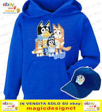 Bluey cartone animato usato  Catania