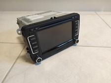 Riginal autoradio 1to gebraucht kaufen  Köln