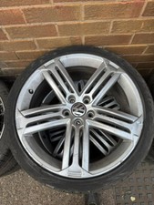 Volkswagen scirocco line for sale  LEICESTER