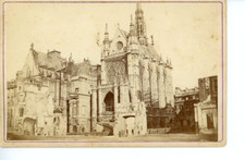 Paris eglise sainte d'occasion  Pagny-sur-Moselle