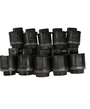 1x Sensor de Estacionamento BMW X5 E70 F10 F11 F12 PDC Ultrassônico Preto 66209231281 comprar usado  Enviando para Brazil