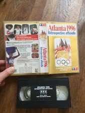 Cassette video vhs d'occasion  La Châtaigneraie