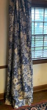 Drape panels gaston for sale  Teaneck