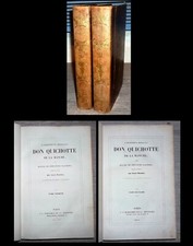 Don quichotte cervantes d'occasion  Le Havre-
