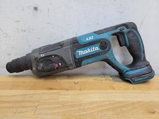 Makita xrh04 18v for sale  Glassboro