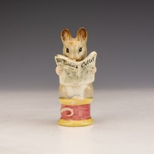 Beswick pottery beatrix for sale  UK