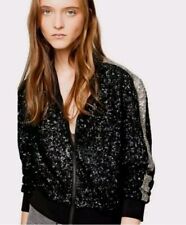 Zadig voltair sequin for sale  York