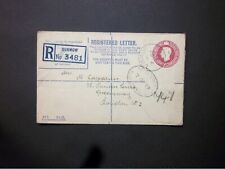Stationery 1939 kgvi for sale  WATFORD