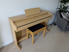 Yamaha arius ydp for sale  LIVERPOOL