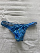 N2n blue patterned for sale  Cambridge
