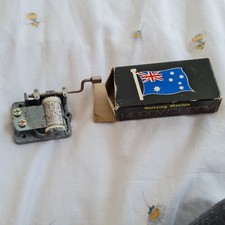 Music box hurdy for sale  PLYMOUTH