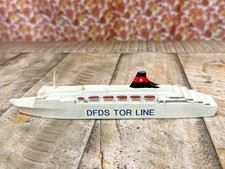 Dfds tor line for sale  Yukon