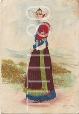 Costumi sardi atzara usato Costumi sardi atzara usato  Polcenigo