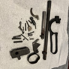 Ithaca model .22 for sale  Andover