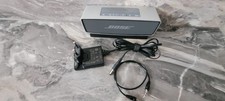 Bose soundlink mini gebraucht kaufen  Weißenfels