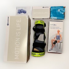 Bauerfeind secutec genu gebraucht kaufen  Braunschweig