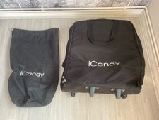 Icandy peach flight for sale  GUILDFORD