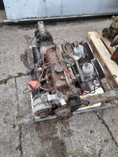 Mgb engine overdrive for sale  DISS