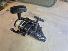 Shimano st4000fb used for sale  DUNMOW