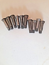 Watchmakers lathe 8mm for sale  DROITWICH