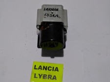lancia lybra centralina usato lancia lybra centralina usato Paterno