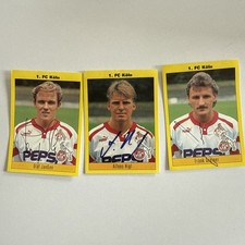 Panini männer bundesliga gebraucht kaufen  Cremlingen