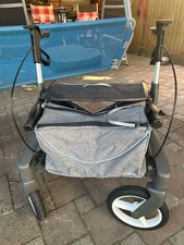 Azione deambulatore topro usato Azione deambulatore topro usato  Spedire a Italy