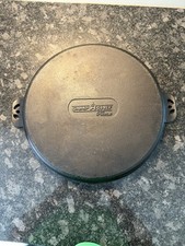 Camp chef cast for sale  Kalamazoo