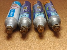 Sodastream aircojet co2 gebraucht kaufen Sodastream aircojet co2 gebraucht kaufen  Buchloe