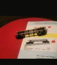 Egger bahn schienenwagen gebraucht kaufen  Siegburg