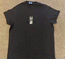 2009 tour shirt for sale  CUPAR