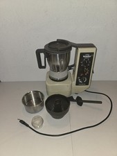 Robot cucina bimby usato  Saronno