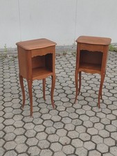 Coppia comodini stile usato  Vezza d'Alba
