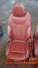 Tappezzeria pelle g01 usato  Italia