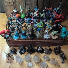 Disney infinity figures for sale  Clayton