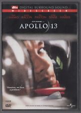 Używany, Apollo 13 (DVD - DTS Surround - Widescreen) 1999 na sprzedaż  PL