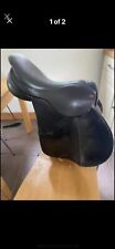 Albion saddle for sale  HOLSWORTHY