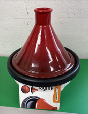 Creuset red cerise for sale  South Berwick