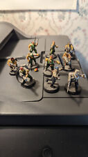 Astra militarum x10 d'occasion  Paris XI