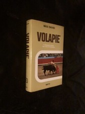 Volapie spagna torera usato  Milano