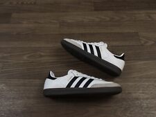 adidas samba trainers for sale  WATFORD