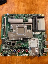 Pcb principal ebt66098103 d'occasion  Expédié en France