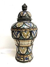 Grande vaso coperchio usato  Varallo Pombia