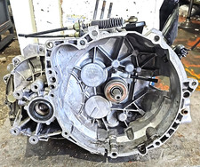 1023625 cambio manuale usato  Frattaminore