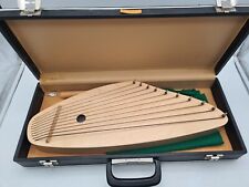 Kantele musikinstrument instru gebraucht kaufen  Kerpen