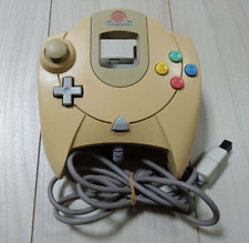 Usado, Controlador oficial de descoloração branco SEGA Dreamcast (usado e testado) Japão comprar usado  Enviando para Brazil