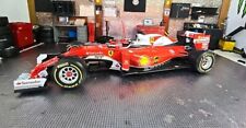 Ferrari sf16 nº7 for sale  STOCKPORT