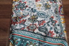 Lady head scarf for sale  Florence