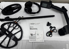 Nokta makro simplex for sale  Tarboro