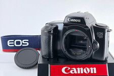 🌸[ESTADO PERFEITO] Câmera de Filme Canon EOS 1000 QD-P 35mm Corpo Apenas Do JAPÃO comprar usado  Enviando para Brazil
